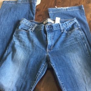 Gap women’s jeans